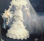 1996 bridal full view barbie_02